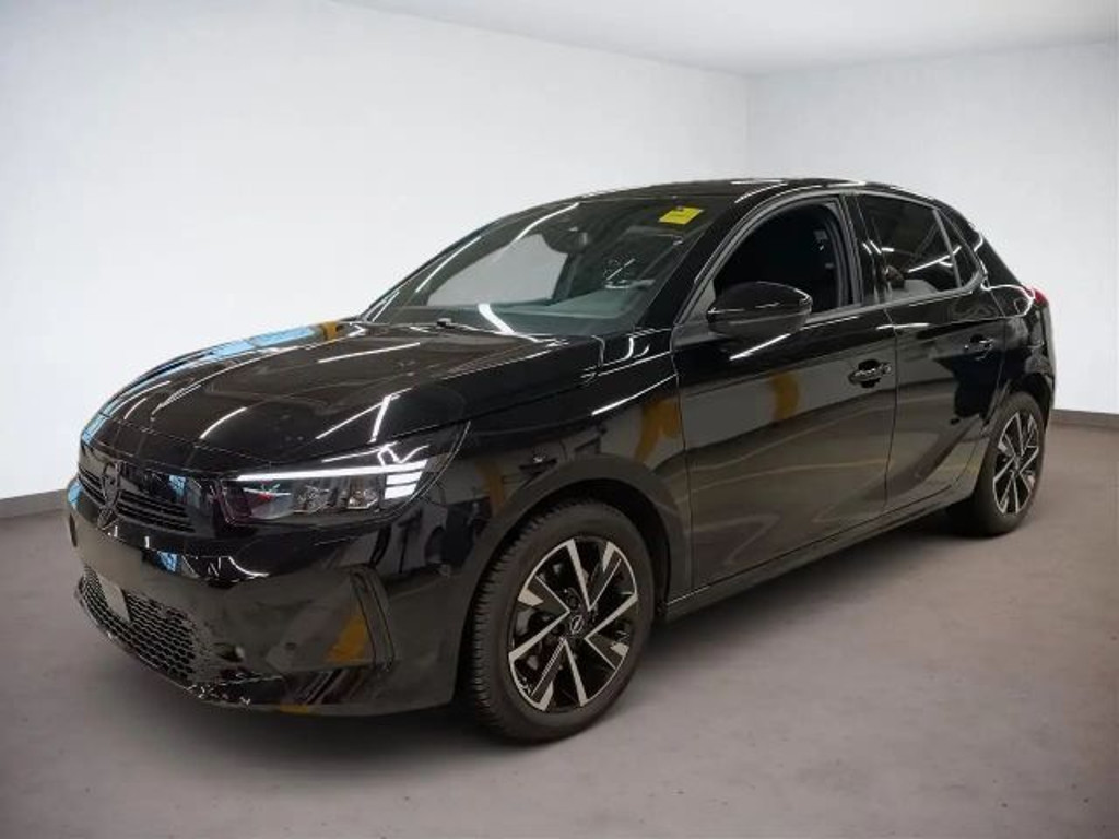 Opel Corsa Grand Sport 1.2 Turbo GS-Line