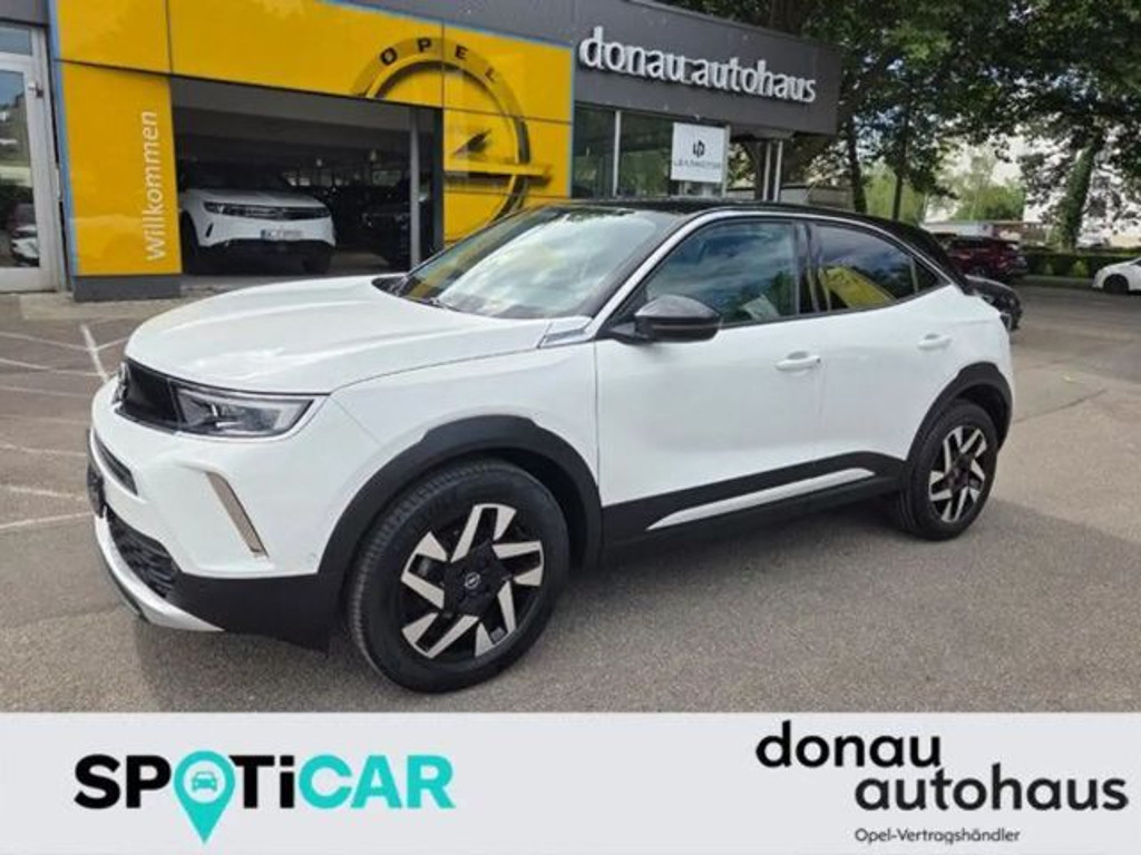 Opel Mokka Elegance