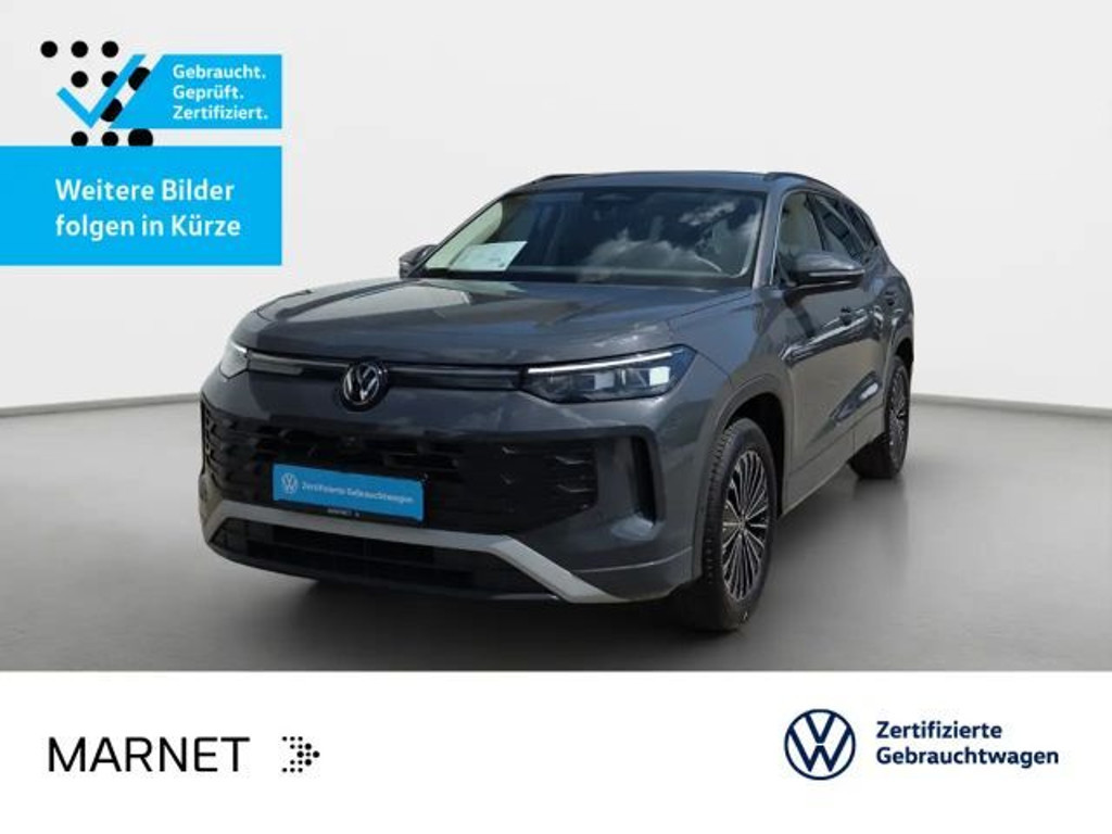 Volkswagen Tayron DSG Life IQ.Drive 1.5 eTSI