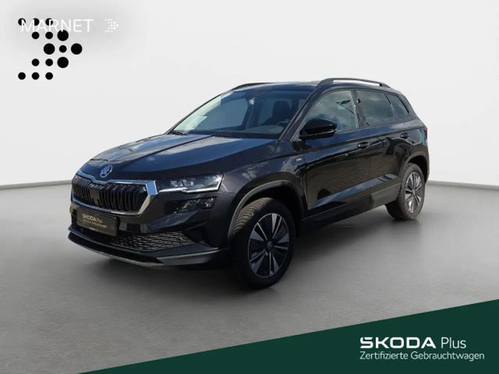 Skoda Karoq 4x4 2.0 TDI Selection Tour