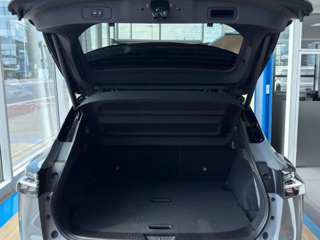 Nissan Qashqai Tekna
