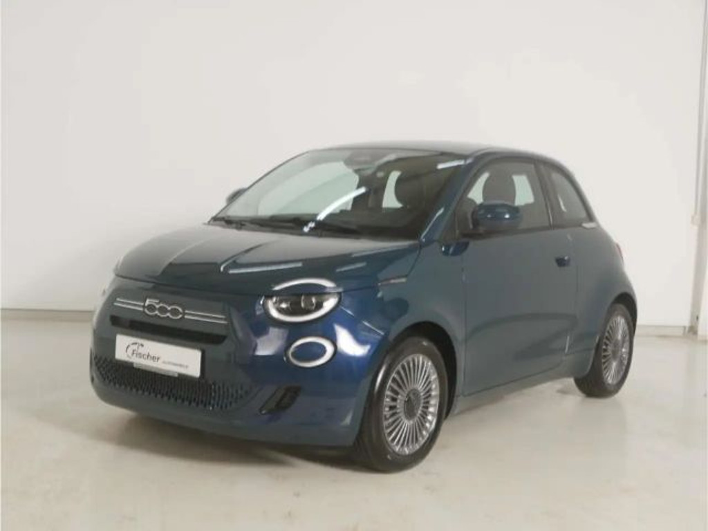 Fiat 500 Hybrid 1.0 Firefly Torino