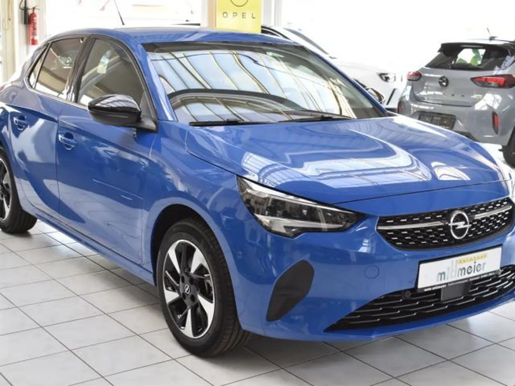 Opel Corsa Elegance