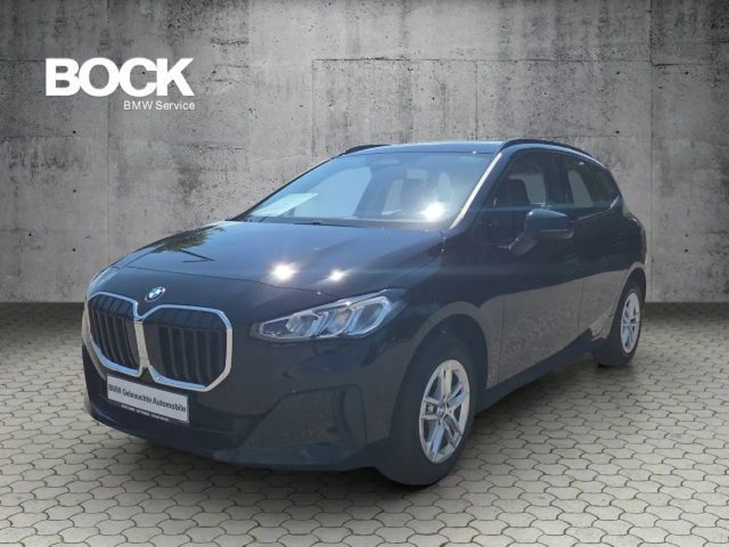 BMW 2 Serie 216 Active Tourer 216i
