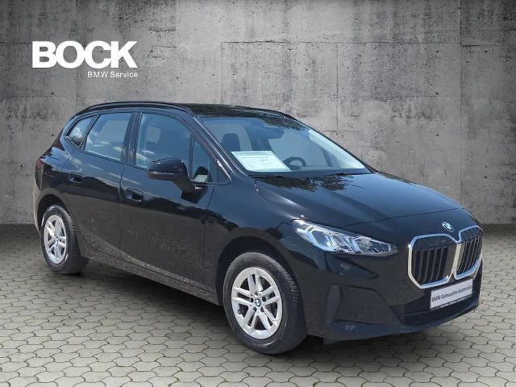 BMW 2 Serie