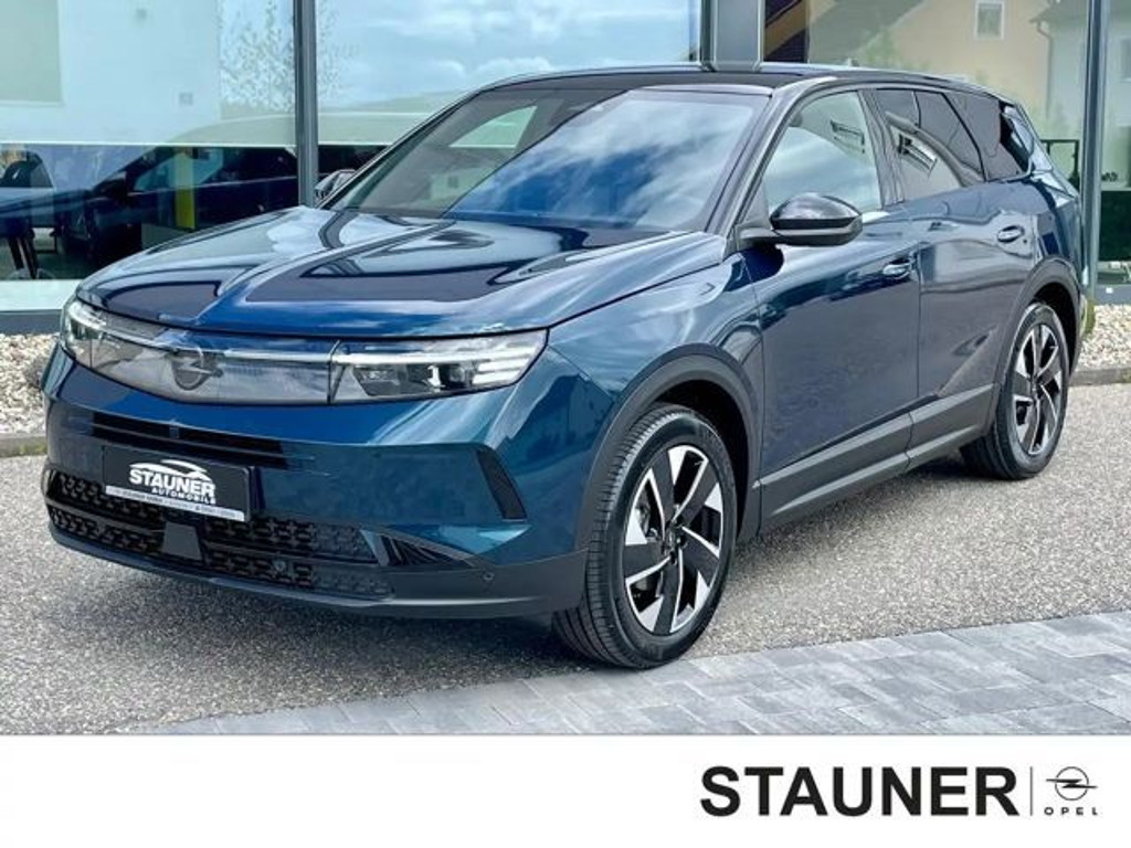 Opel Grandland Grand Sport GS-Line