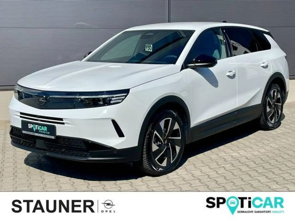 Opel Grandland Grand Sport GS-Line