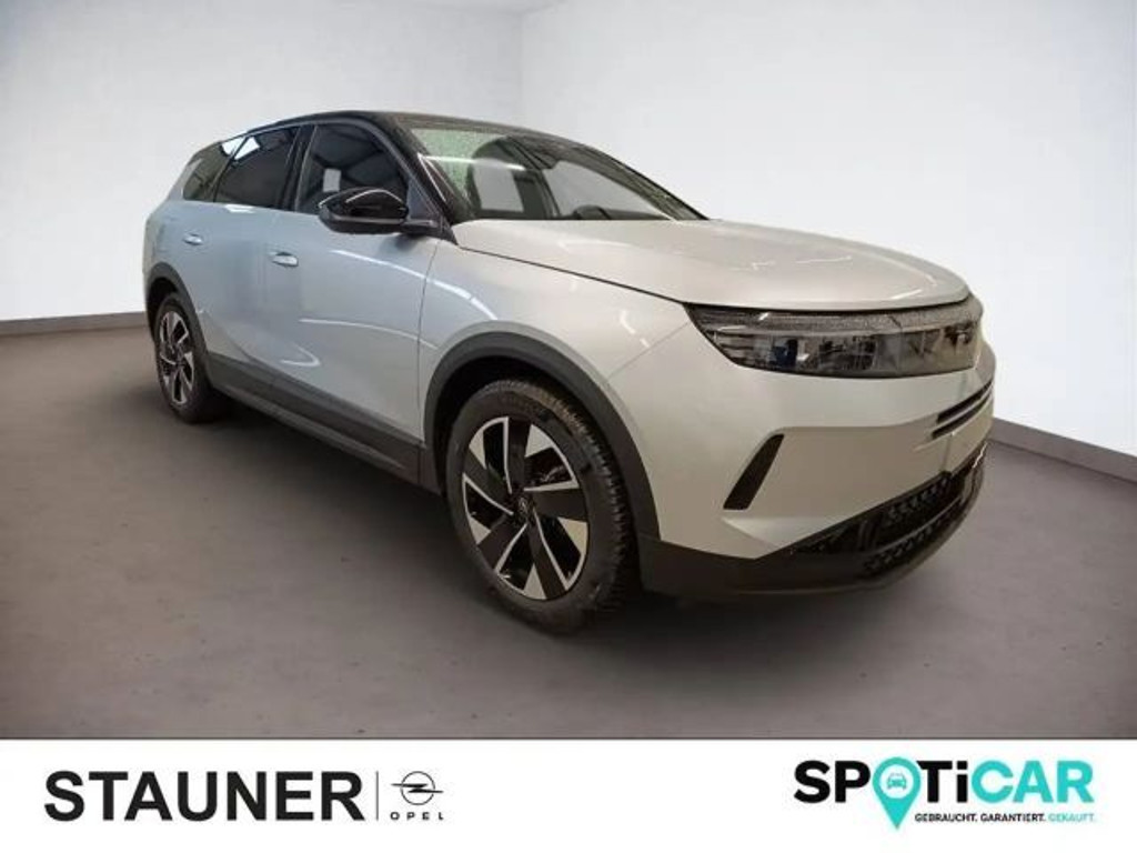 Opel Grandland Grand Sport GS-Line