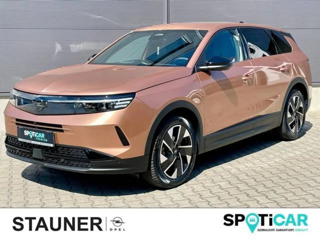 Opel Grandland Grand Sport GS-Line