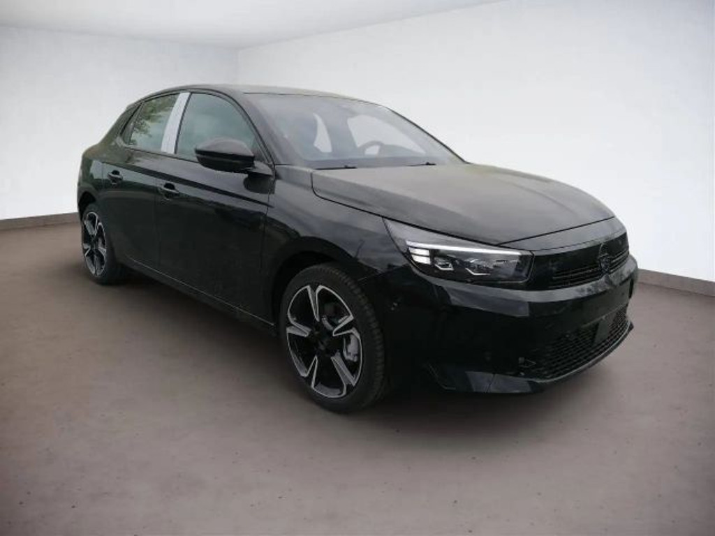 Opel Corsa Grand Sport GS-Line