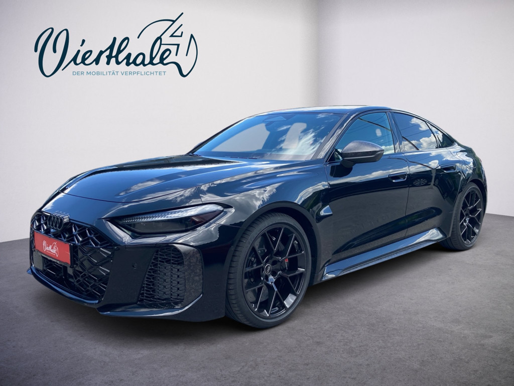 Audi RS5 RS 5 Limousine 470 kW