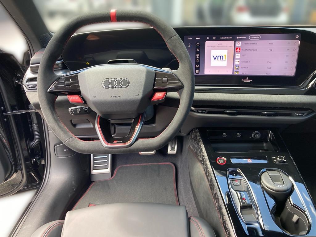Audi RS5