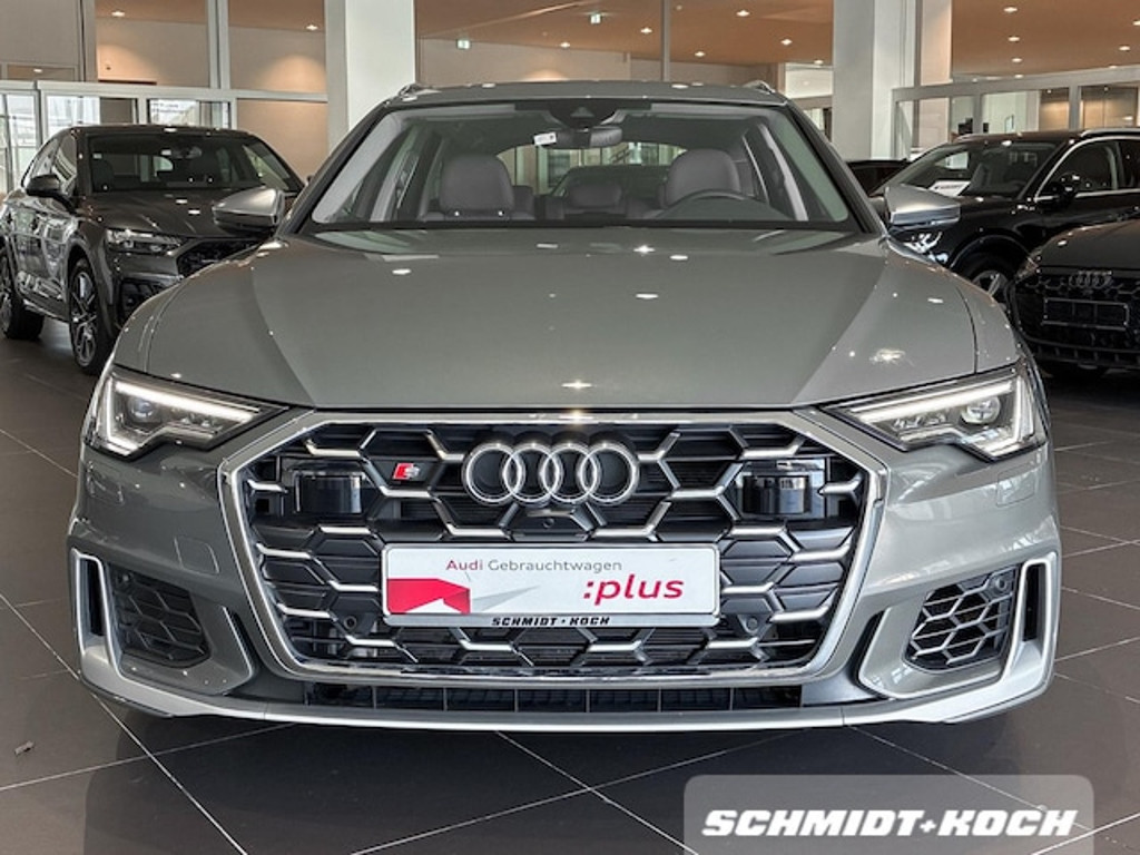 Audi S6