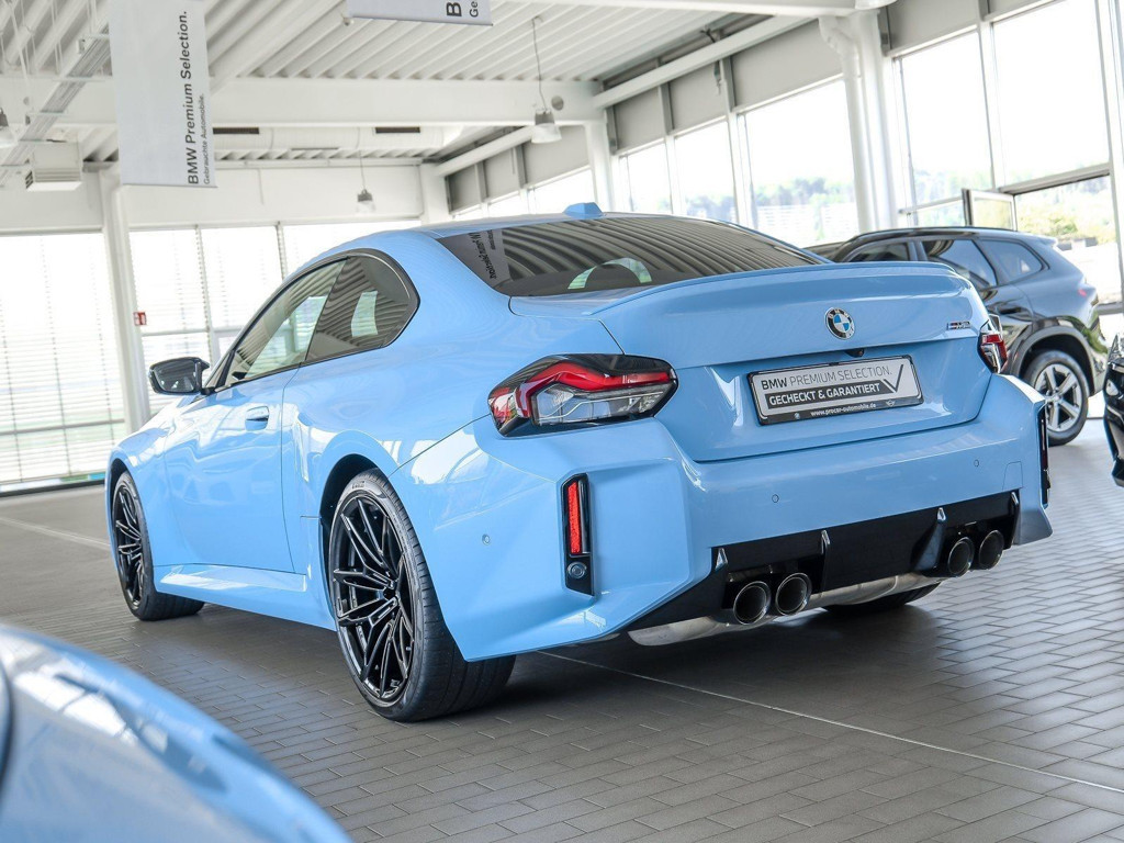 BMW M2