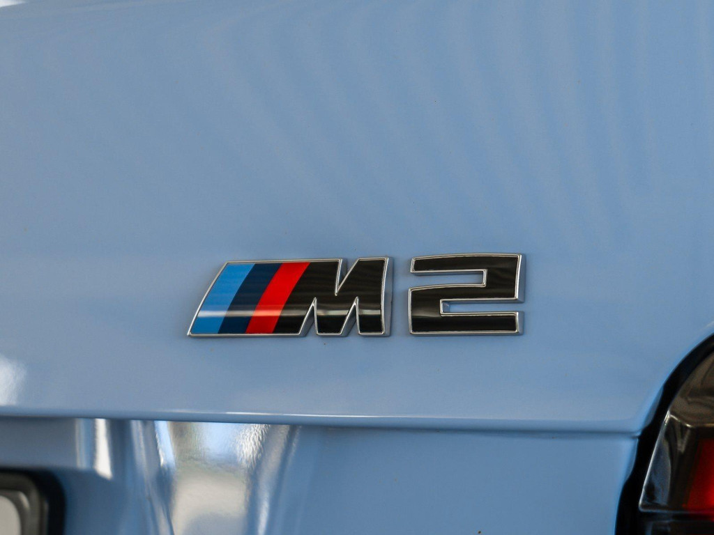 BMW M2