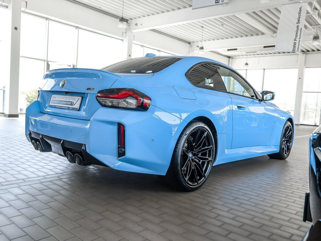 BMW M2