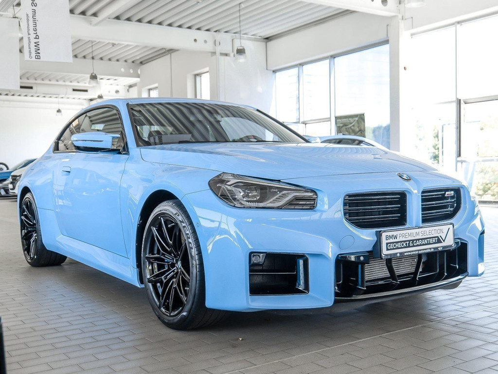 BMW M2