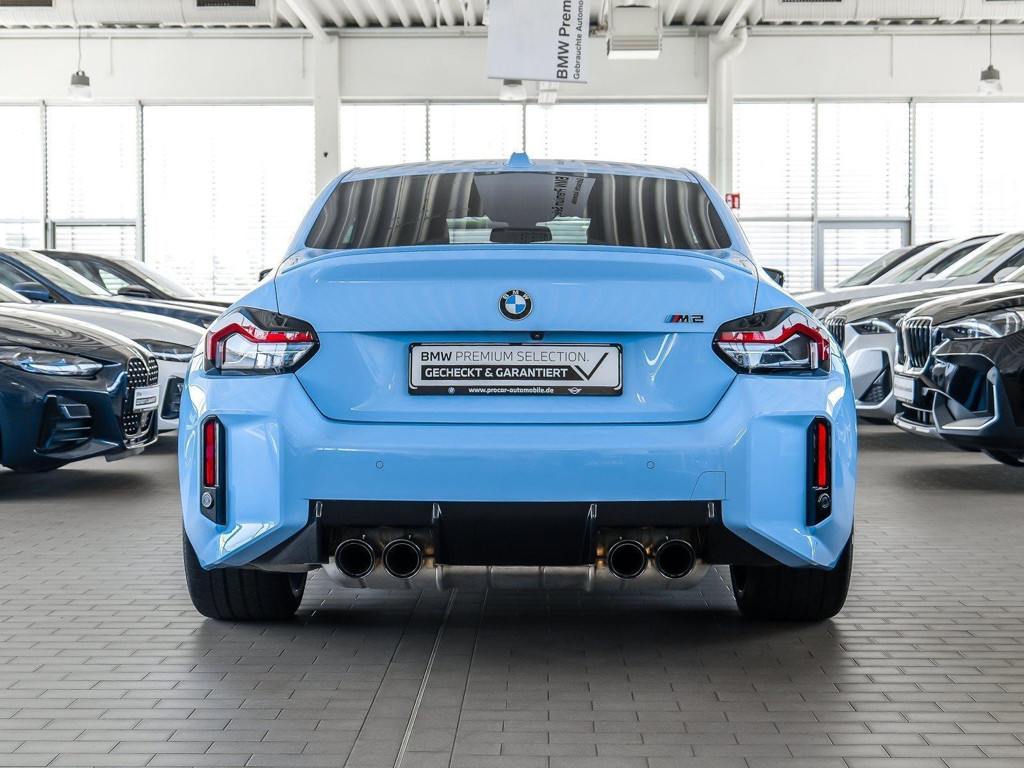 BMW M2