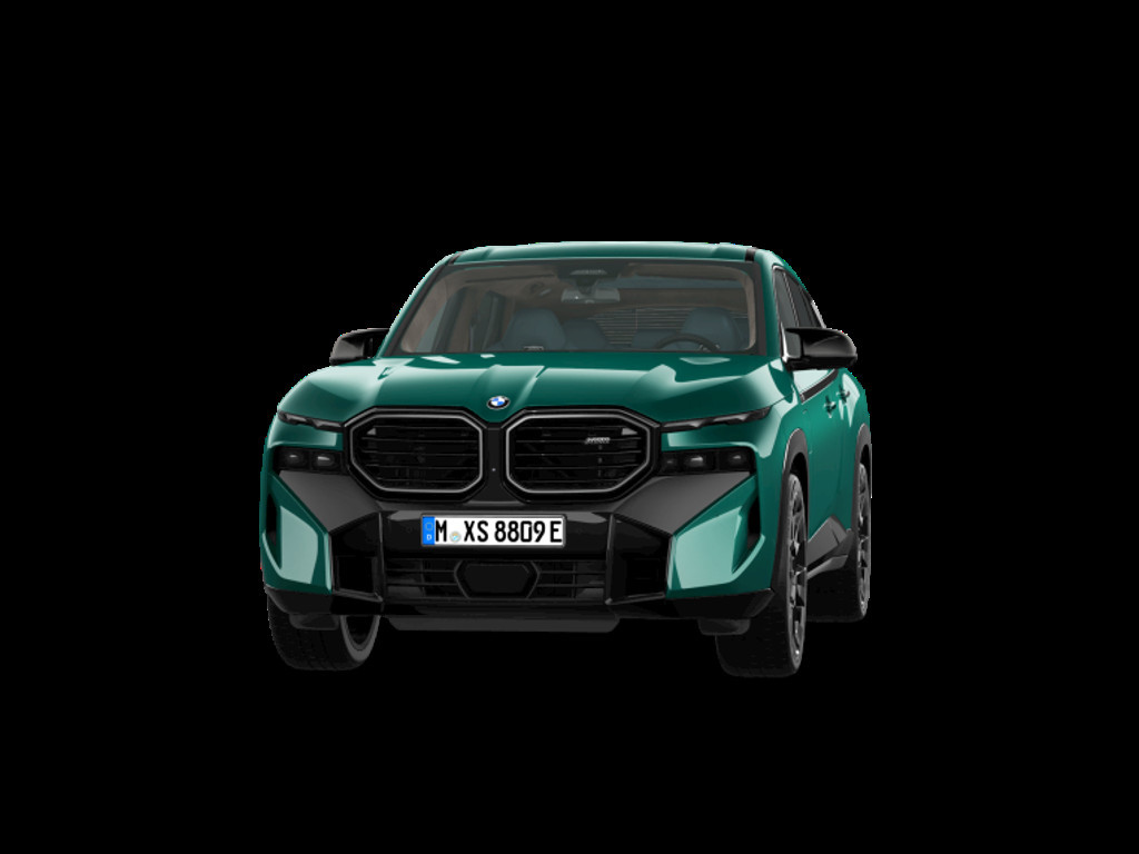 BMW XM XM
