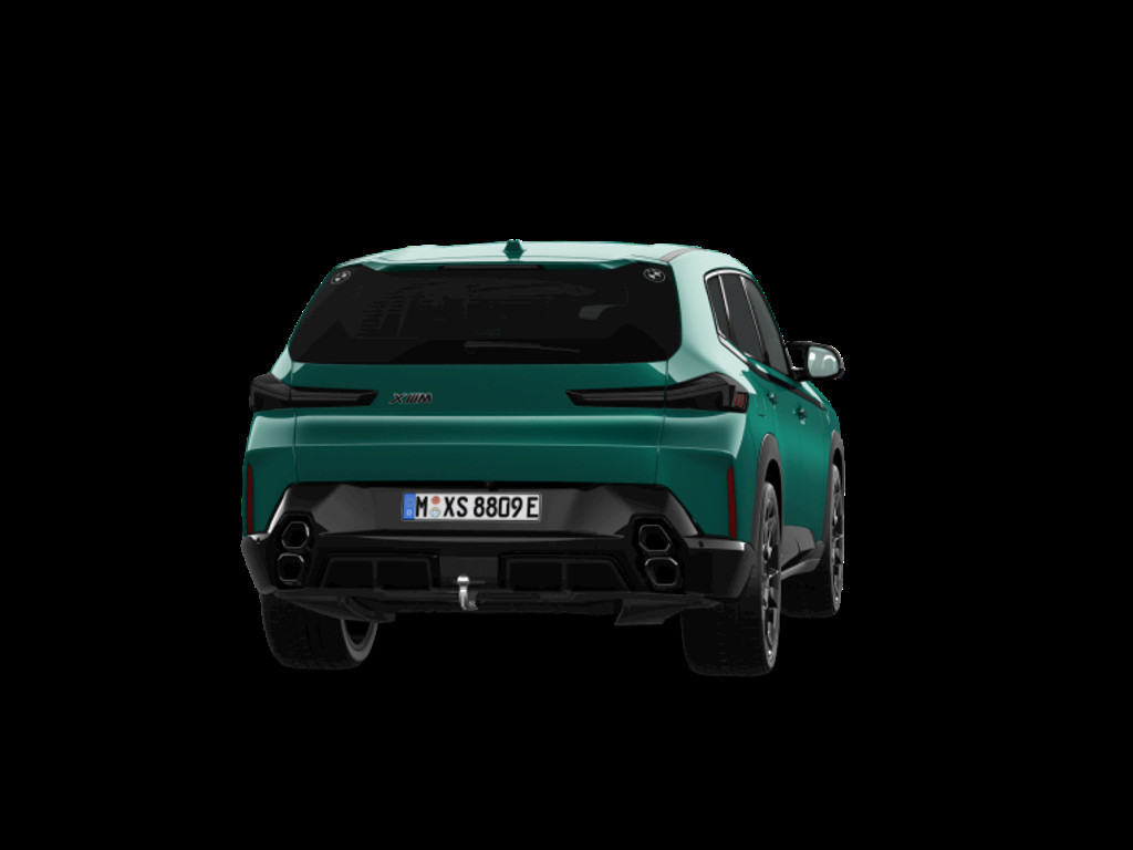 BMW XM