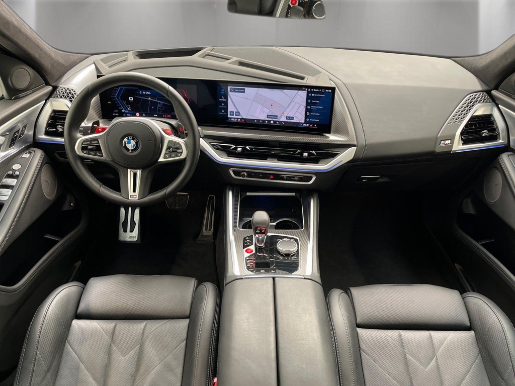 BMW XM
