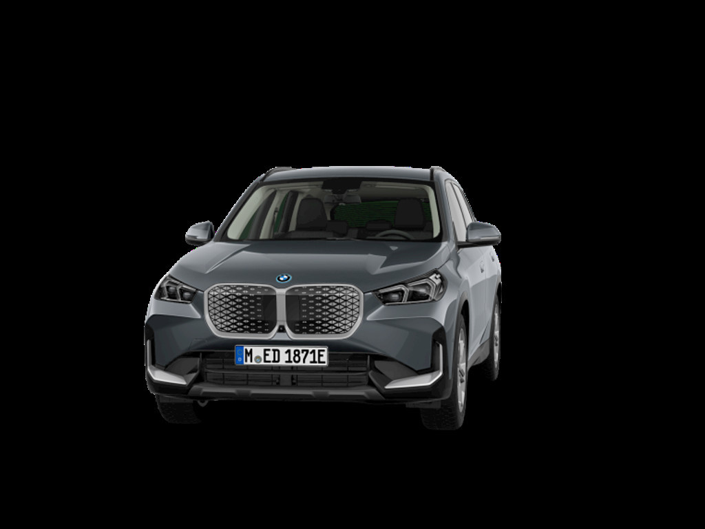 BMW iX1 xDrive