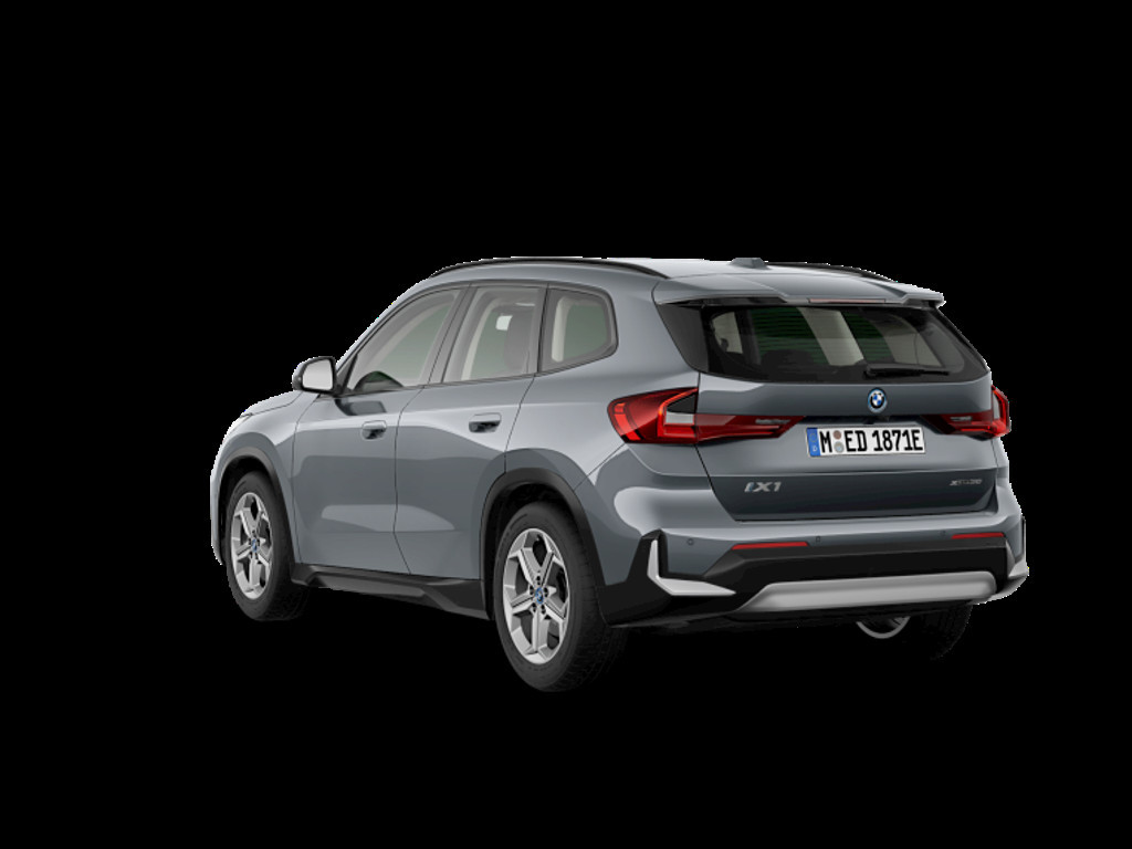 BMW iX1