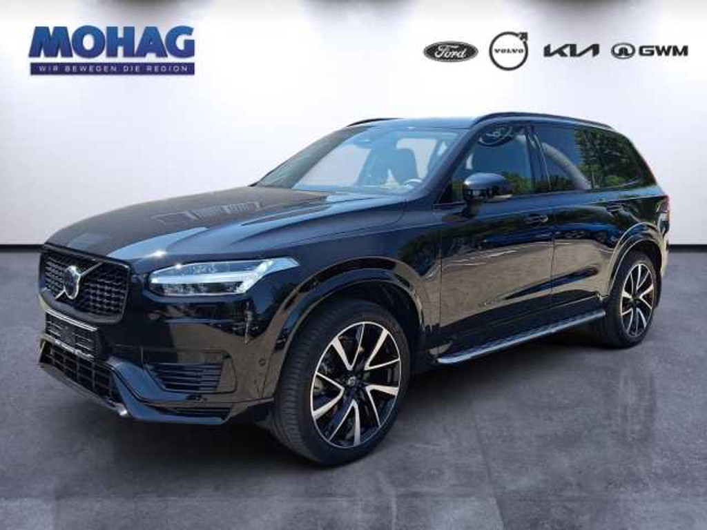 Volvo XC90 XC90