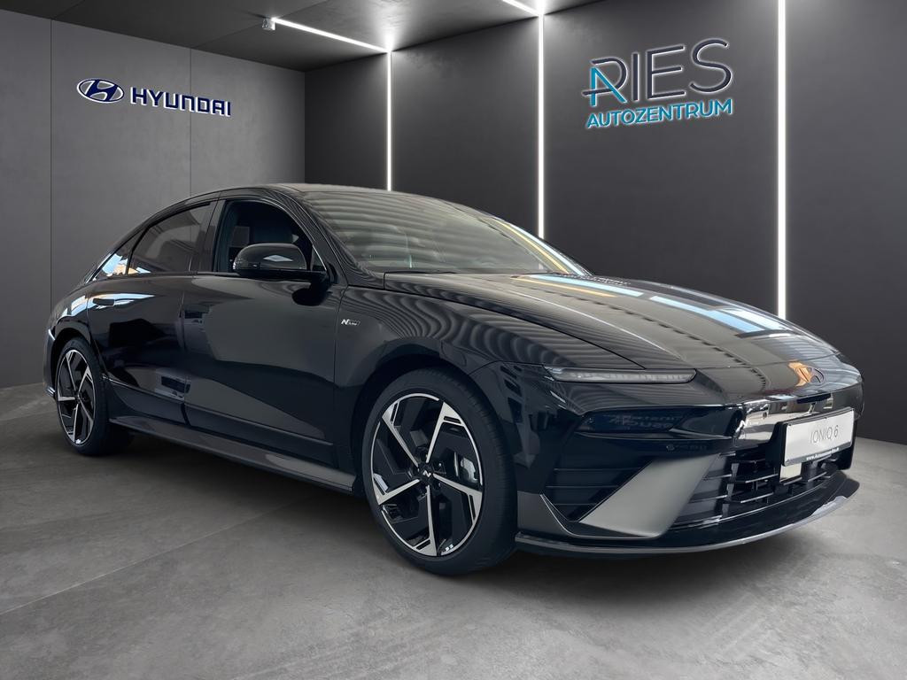 Hyundai IONIQ 6