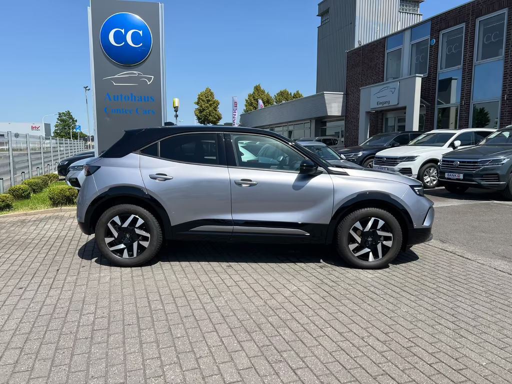 Opel Mokka Grand Sport GS-Line