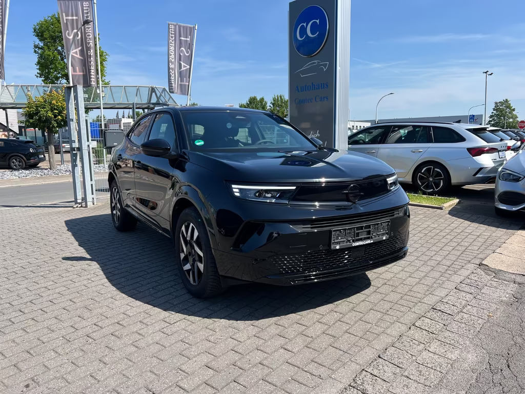 Opel Mokka Grand Sport GS-Line