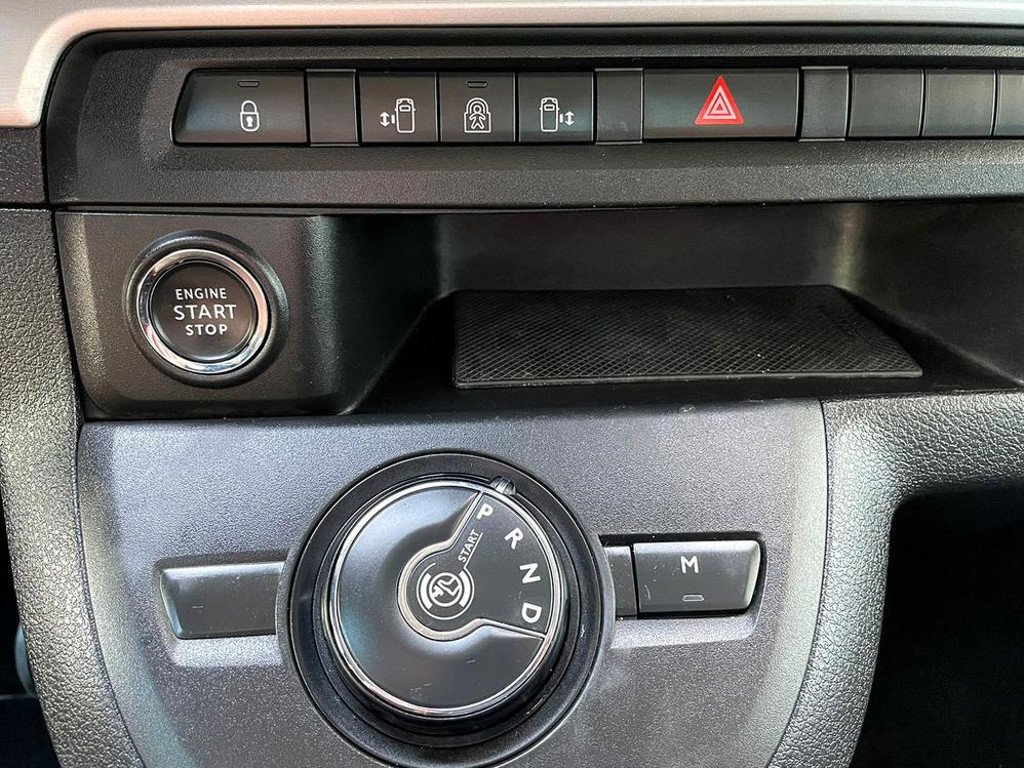 Opel Zafira Life