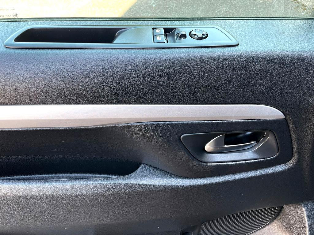 Opel Zafira Life