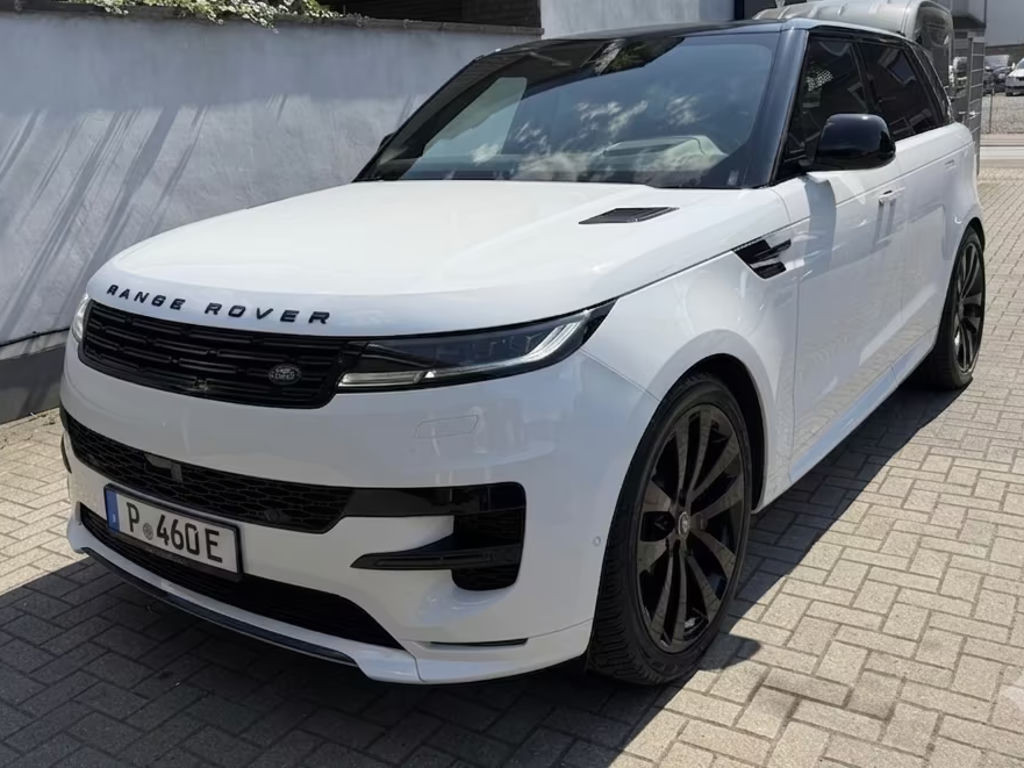 Land Rover Range Rover Sport Dynamic HSE 3.0 AWD