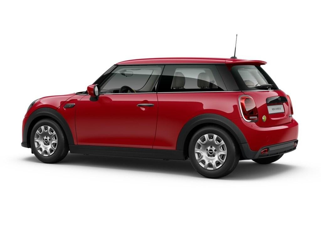 Mini Mini Electric