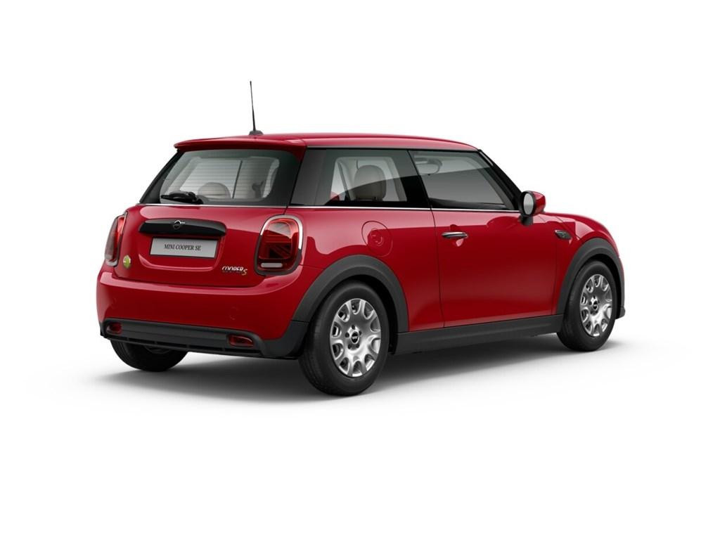 Mini Mini Electric
