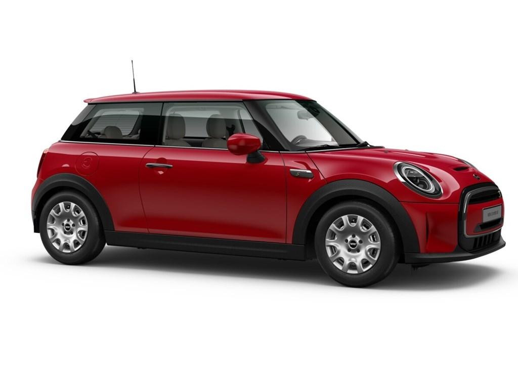 Mini Mini Electric