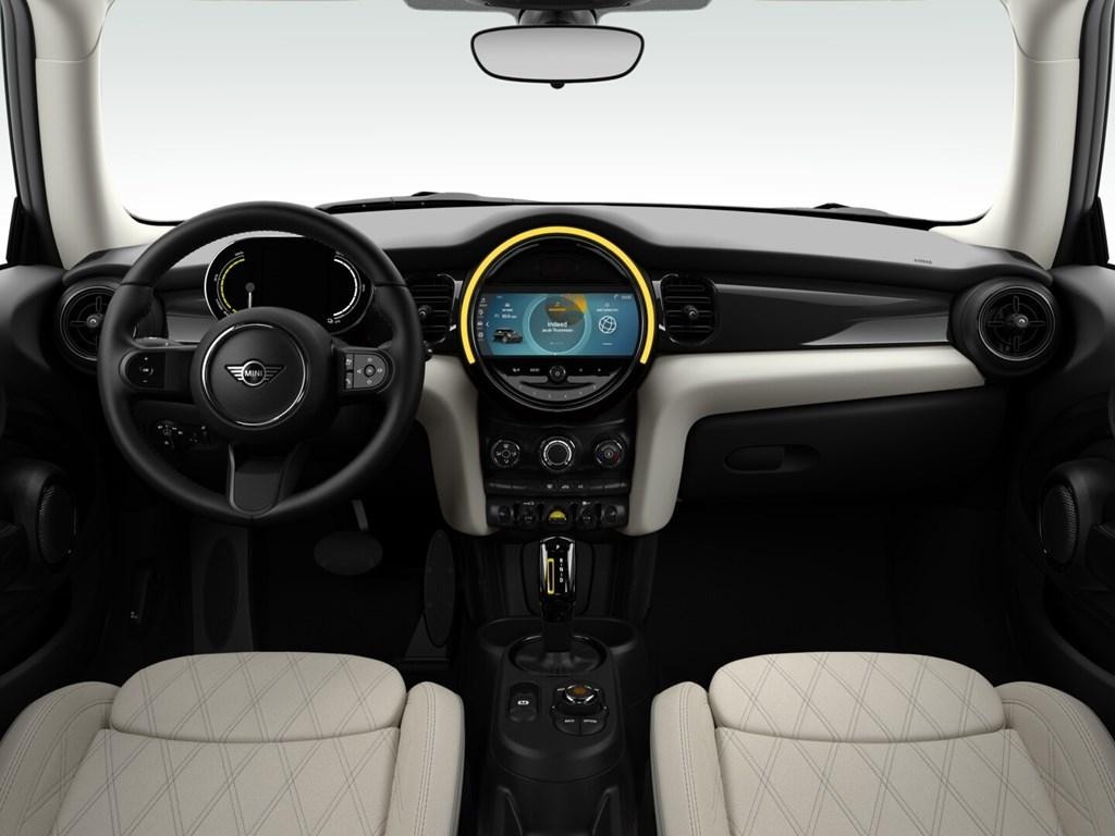 Mini Mini Electric