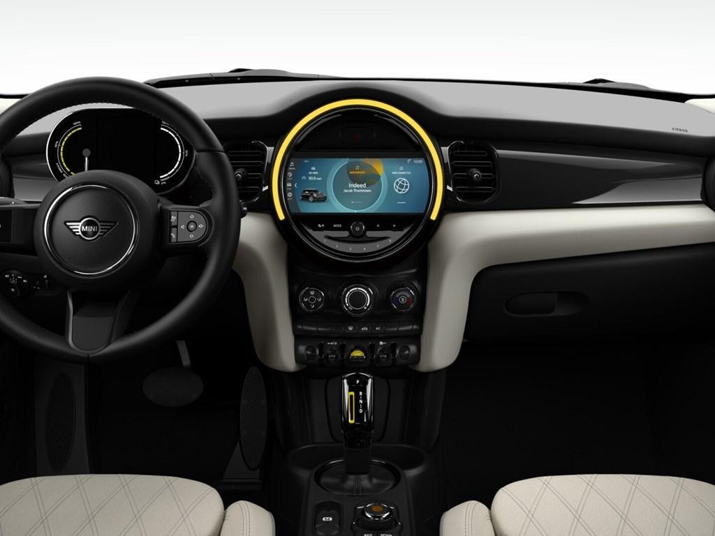 Mini Mini Electric