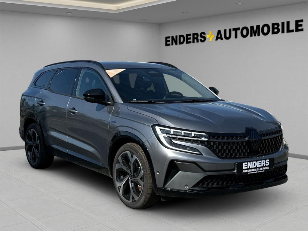 Renault Espace