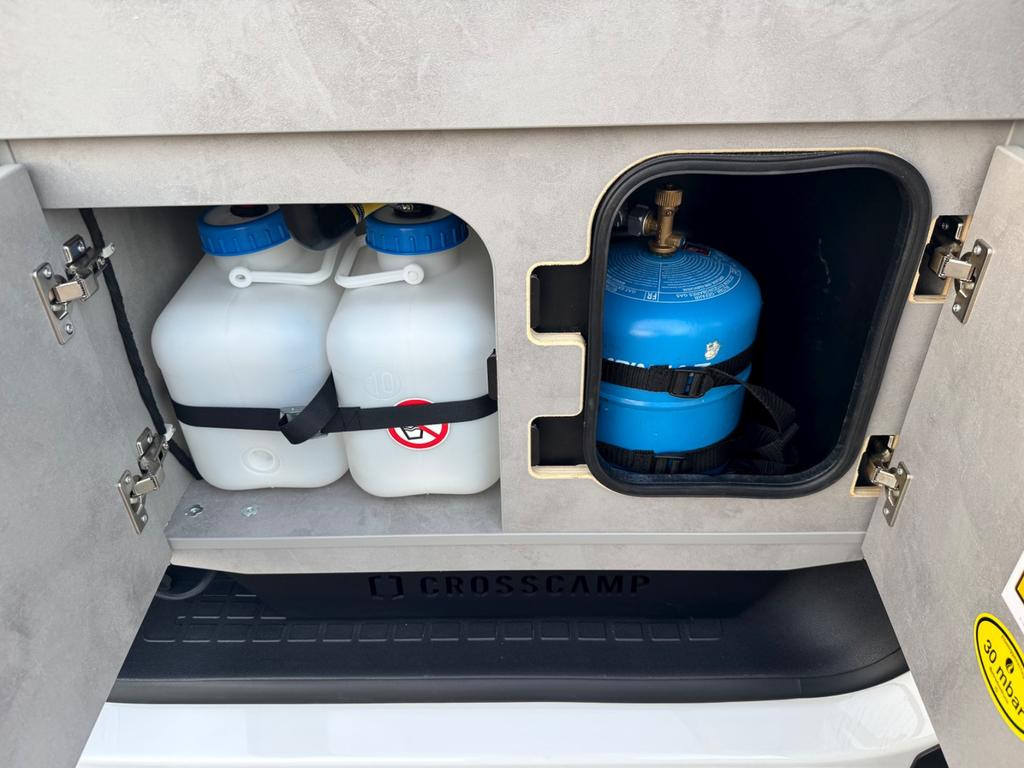 Opel Zafira Life