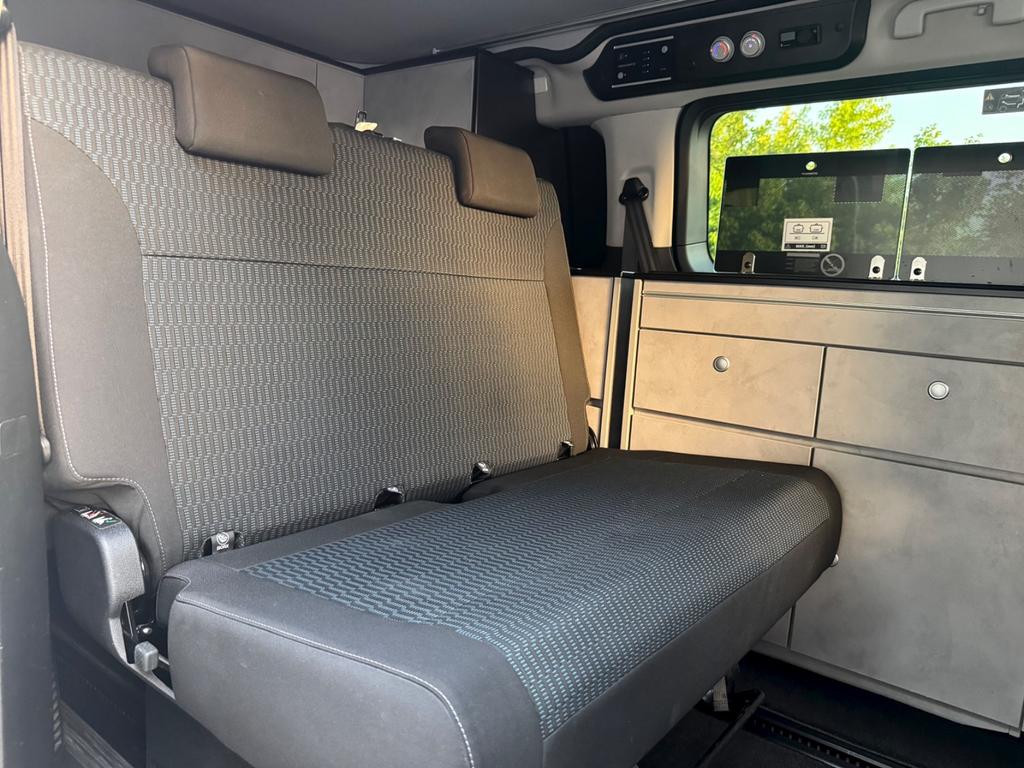 Opel Zafira Life