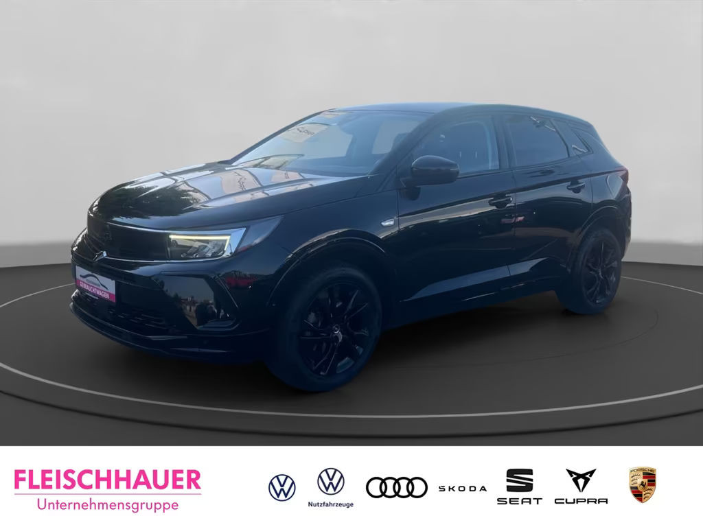 Opel Grandland Grand Sport GS-Line
