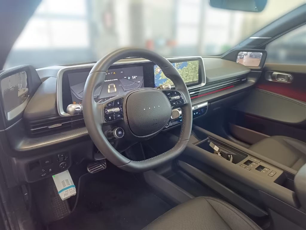 Hyundai IONIQ 6