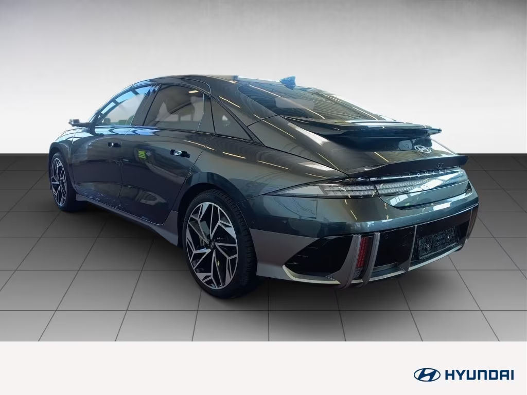 Hyundai IONIQ 6