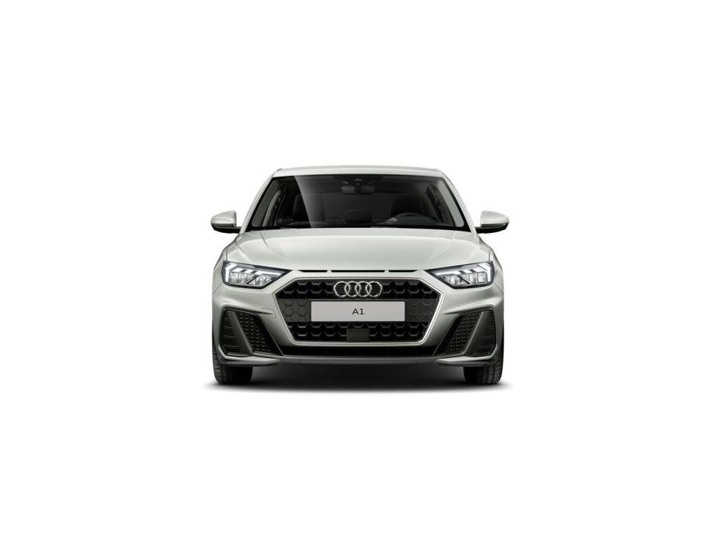 Audi A1 Sportback S-Line 30 TFSI