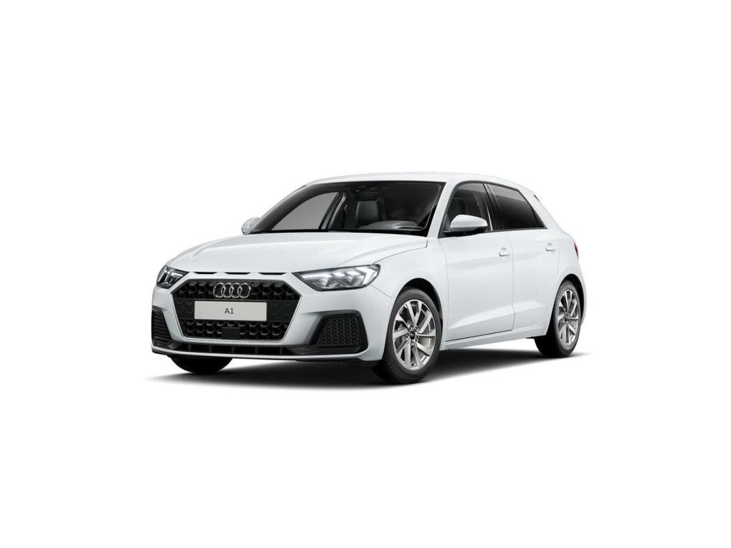 Audi A1 Sportback 30 TFSI