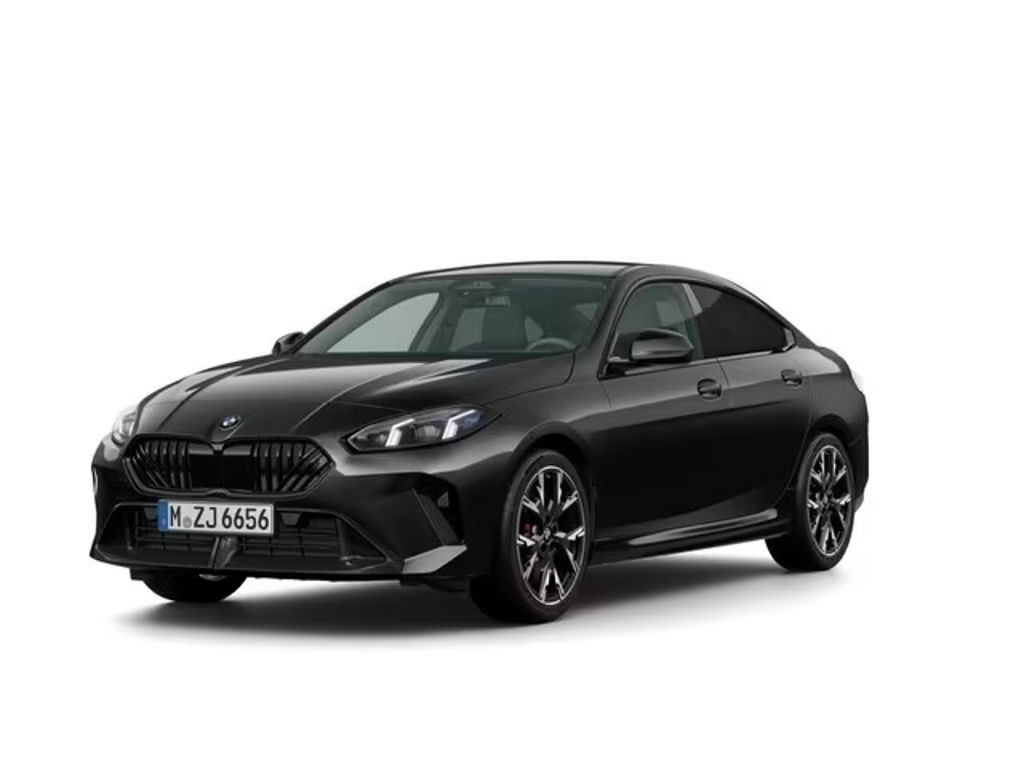 BMW 2 Serie 220 M-Sport Coupé Gran Coupé 220d