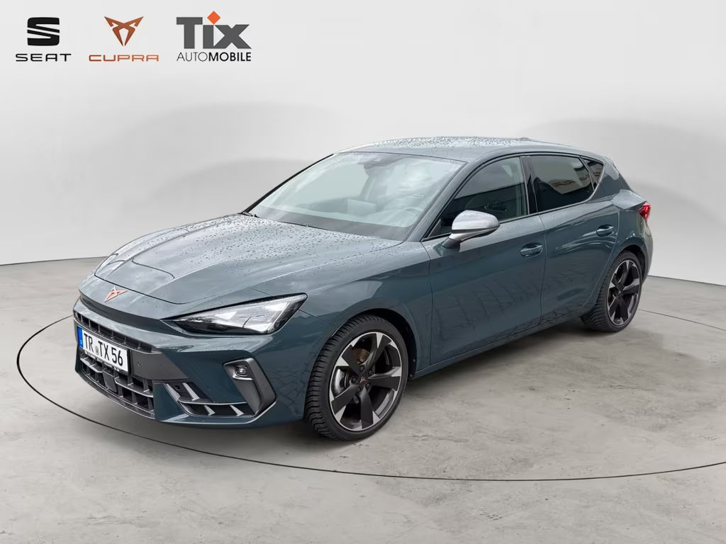 Cupra Leon 1.5 TSI Dynamic