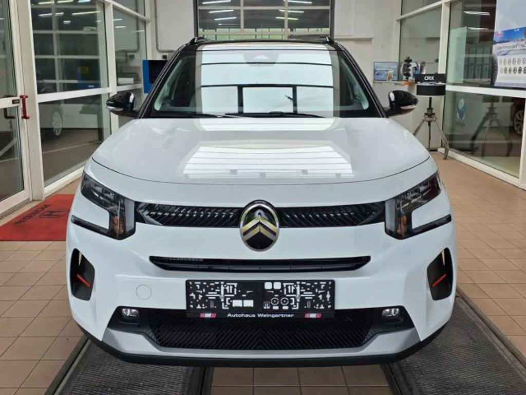 Citroën C3 Max